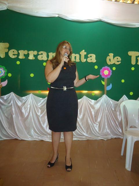 Instituto Nacional de Renovação Integrado Realizou Palestra Sobre Deficiência de Aprendizado - Imagem 26