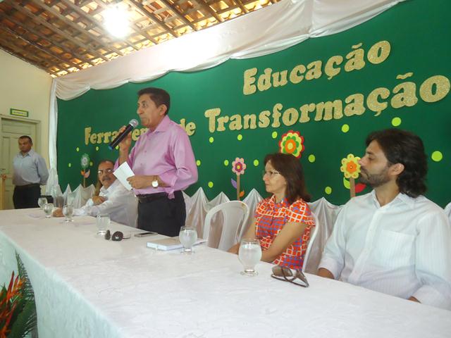 Instituto Nacional de Renovação Integrado Realizou Palestra Sobre Deficiência de Aprendizado - Imagem 21