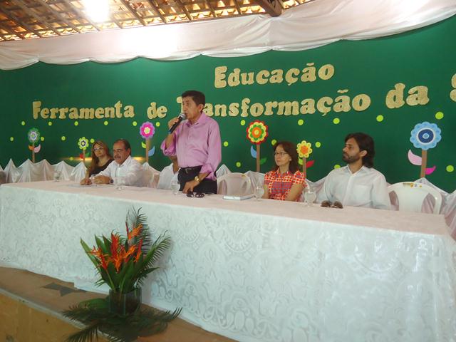 Instituto Nacional de Renovação Integrado Realizou Palestra Sobre Deficiência de Aprendizado - Imagem 23