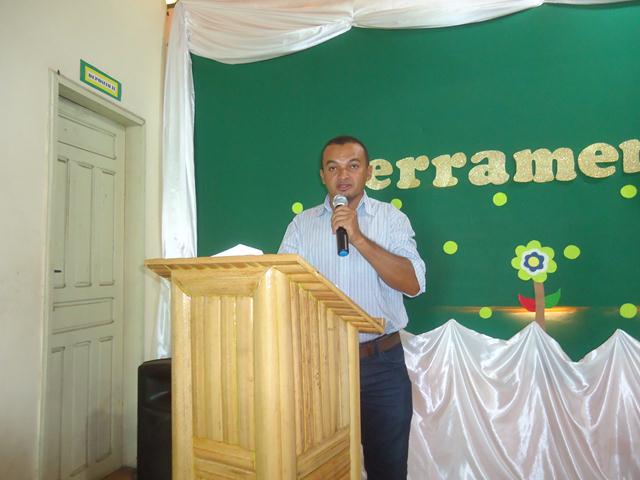 Instituto Nacional de Renovação Integrado Realizou Palestra Sobre Deficiência de Aprendizado - Imagem 2