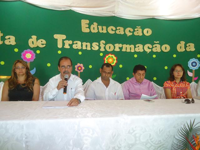 Instituto Nacional de Renovação Integrado Realizou Palestra Sobre Deficiência de Aprendizado - Imagem 18