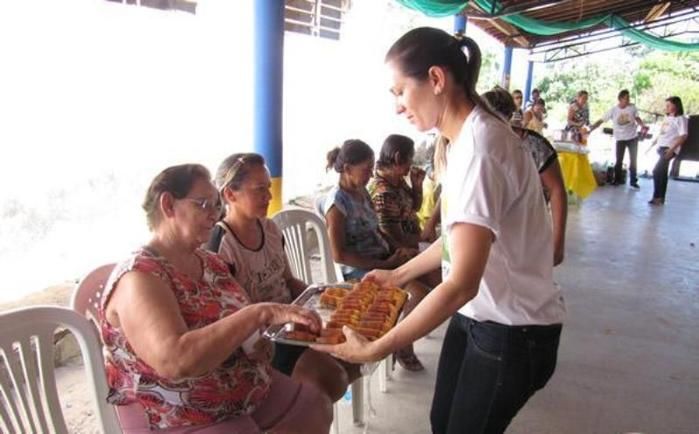 Lançamento do Programa Esporte e Lazer da Cidade - PELC - Imagem 9