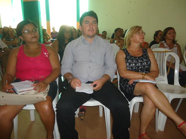 Instituto Nacional de Renovação Integrado Realizou Palestra Sobre Deficiência de Aprendizado - Imagem 38