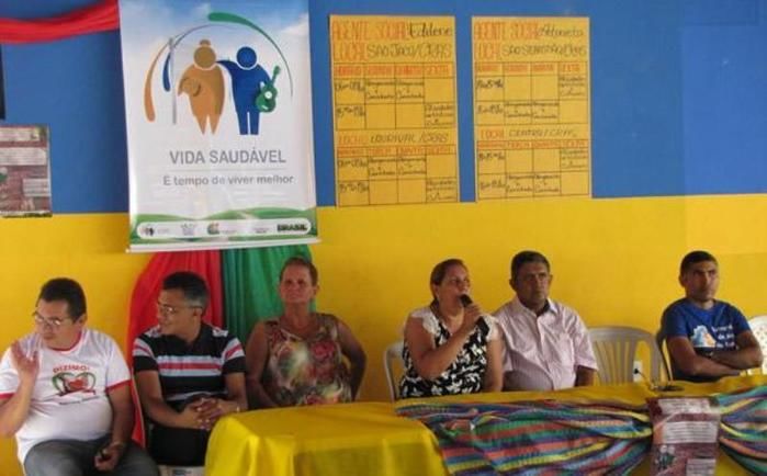 Lançamento do Programa Esporte e Lazer da Cidade - PELC - Imagem 11