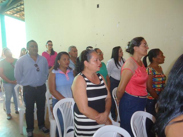 Instituto Nacional de Renovação Integrado Realizou Palestra Sobre Deficiência de Aprendizado - Imagem 9