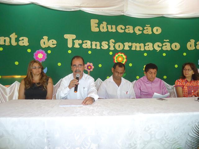 Instituto Nacional de Renovação Integrado Realizou Palestra Sobre Deficiência de Aprendizado - Imagem 17