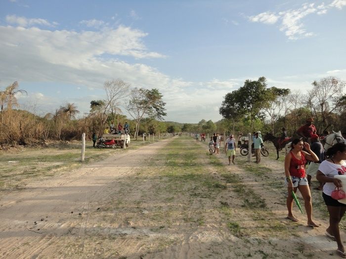 São Sebastião; Noite dos vaqueiros - Imagem 12