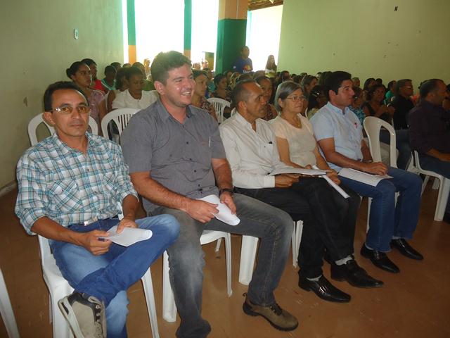 Instituto Nacional de Renovação Integrado Realizou Palestra Sobre Deficiência de Aprendizado - Imagem 24