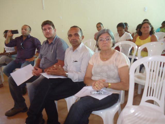Instituto Nacional de Renovação Integrado Realizou Palestra Sobre Deficiência de Aprendizado - Imagem 3