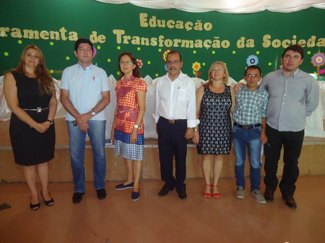 Instituto Nacional de Renovação Integrado Realizou Palestra Sobre Deficiência de Aprendizado - Imagem 46