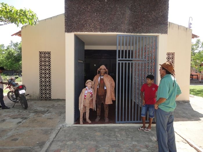 São Sebastião; Noite dos vaqueiros - Imagem 3