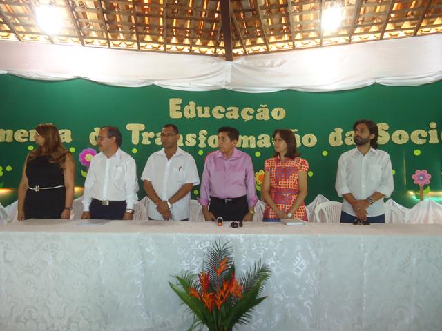 Instituto Nacional de Renovação Integrado Realizou Palestra Sobre Deficiência de Aprendizado - Imagem 6