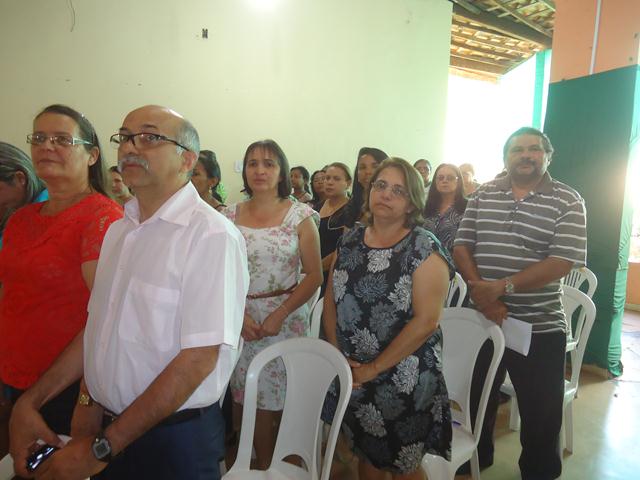 Instituto Nacional de Renovação Integrado Realizou Palestra Sobre Deficiência de Aprendizado - Imagem 10