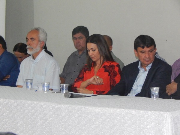 Hélio Rodrigues é empossado como novo presidente da AMPAR - Imagem 10