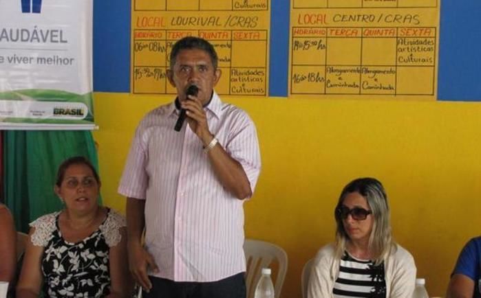 Lançamento do Programa Esporte e Lazer da Cidade - PELC - Imagem 7