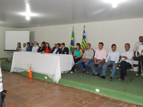 Hélio Rodrigues é empossado como novo presidente da AMPAR - Imagem 7