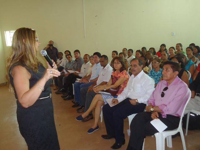 Instituto Nacional de Renovação Integrado Realizou Palestra Sobre Deficiência de Aprendizado - Imagem 34