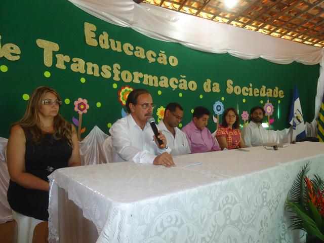 Instituto Nacional de Renovação Integrado Realizou Palestra Sobre Deficiência de Aprendizado - Imagem 16