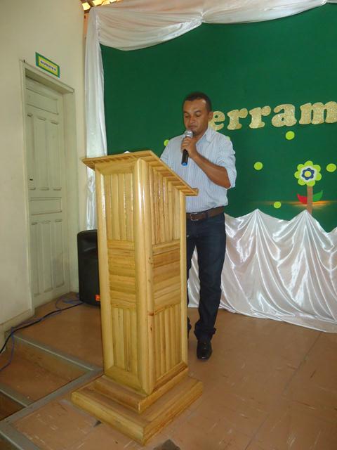 Instituto Nacional de Renovação Integrado Realizou Palestra Sobre Deficiência de Aprendizado - Imagem 1