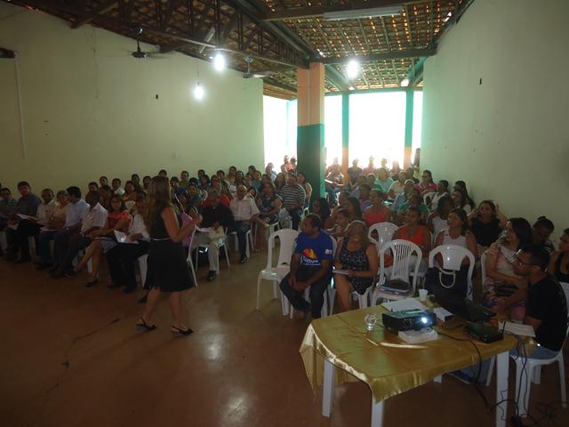 Instituto Nacional de Renovação Integrado Realizou Palestra Sobre Deficiência de Aprendizado - Imagem 36