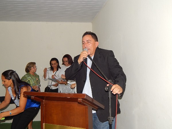 Hélio Rodrigues é empossado como novo presidente da AMPAR - Imagem 8