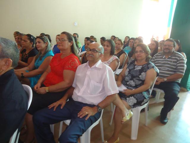 Instituto Nacional de Renovação Integrado Realizou Palestra Sobre Deficiência de Aprendizado - Imagem 37