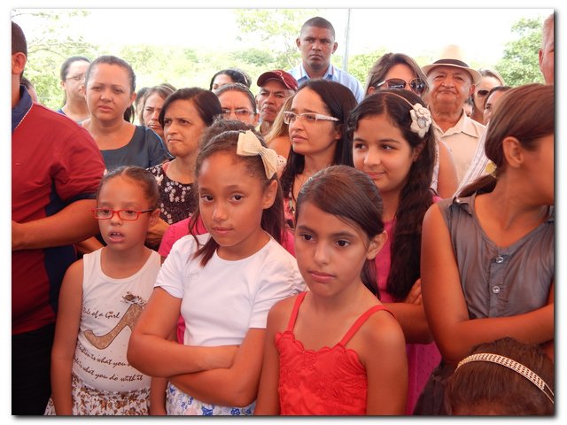 Comunidade Forte é beneficiada com o Projeto Piauí - Imagem 6