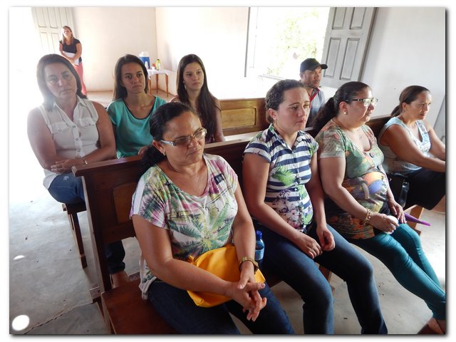 Comunidade Forte é beneficiada com o Projeto Piauí - Imagem 32