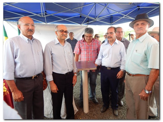 Comunidade Forte é beneficiada com o Projeto Piauí - Imagem 12