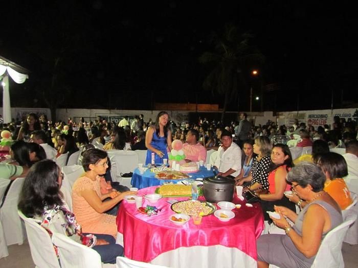 Colégio PRATICUS realizou formatura da turma do ABC - Imagem 13