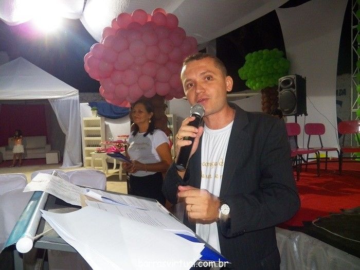 Colégio PRATICUS realizou formatura da turma do ABC - Imagem 25