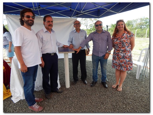 Comunidade Forte é beneficiada com o Projeto Piauí - Imagem 22