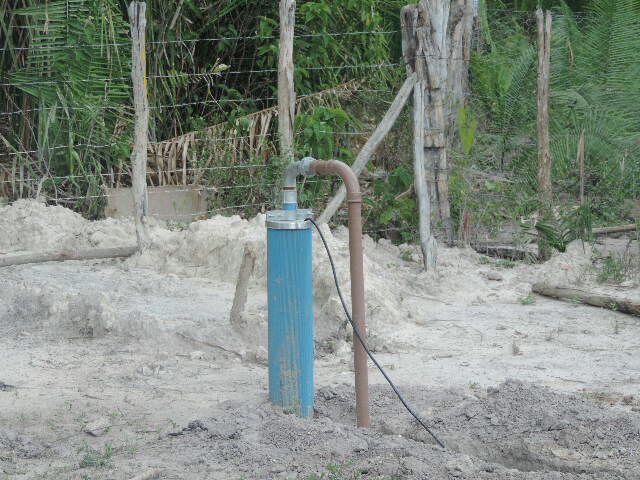 Secretário Claudio Cesar visita reformas de escolas no interior do município - Imagem 38