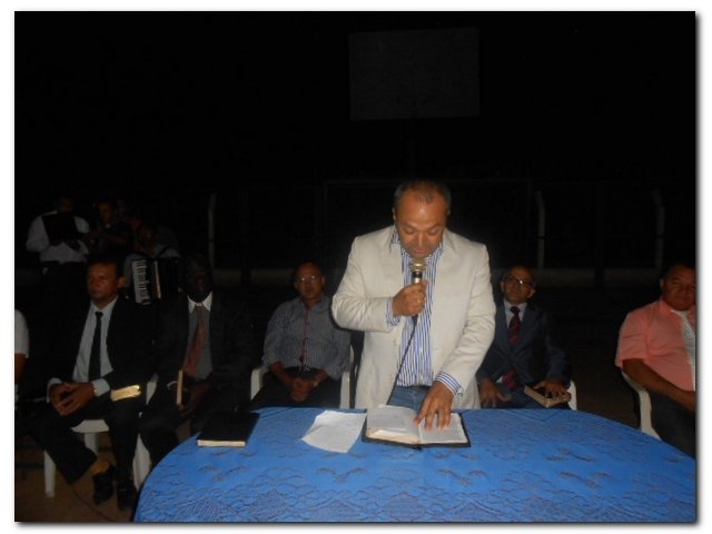 Comunidade Forte é beneficiada com o Projeto Piauí - Imagem 48