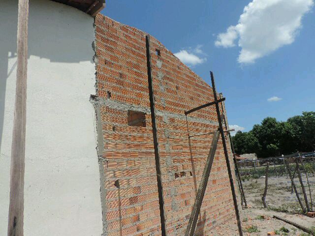 Secretário Claudio Cesar visita reformas de escolas no interior do município - Imagem 10