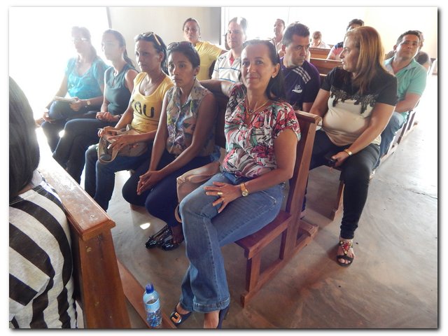 Comunidade Forte é beneficiada com o Projeto Piauí - Imagem 30