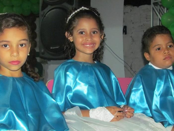 Colégio PRATICUS realizou formatura da turma do ABC - Imagem 14