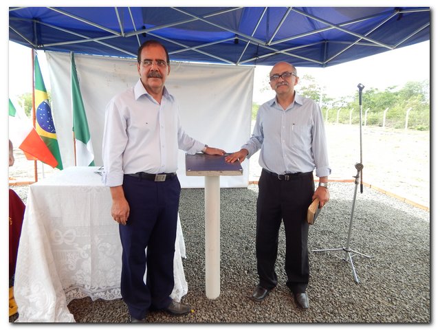 Comunidade Forte é beneficiada com o Projeto Piauí - Imagem 21