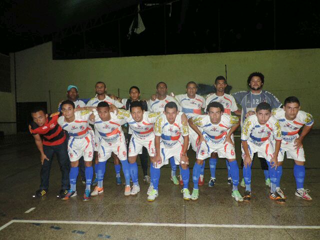 Esporte: Barras Futsal vence time de Piracuruca - Imagem 5