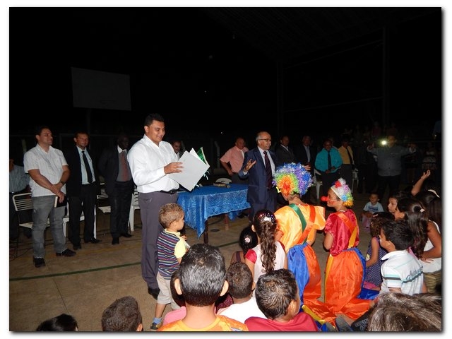 Comunidade Forte é beneficiada com o Projeto Piauí - Imagem 55