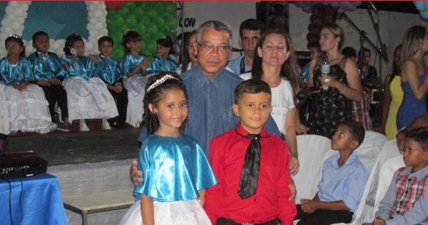 Colégio PRATICUS realizou formatura da turma do ABC - Imagem 31