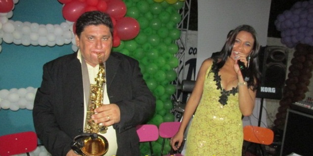 Colégio PRATICUS realizou formatura da turma do ABC - Imagem 28