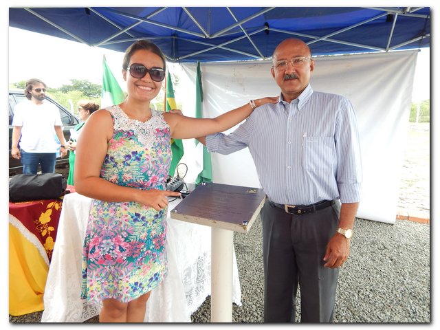 Comunidade Forte é beneficiada com o Projeto Piauí - Imagem 15