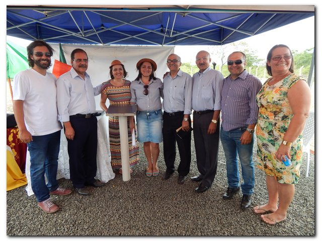 Comunidade Forte é beneficiada com o Projeto Piauí - Imagem 19