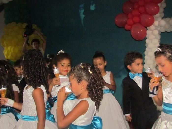 Colégio PRATICUS realizou formatura da turma do ABC - Imagem 23