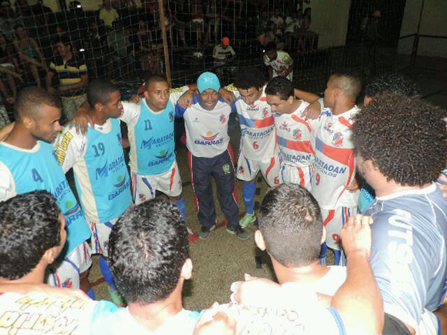 Esporte: Barras Futsal vence time de Piracuruca - Imagem 3