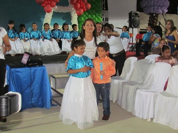 Colégio PRATICUS realizou formatura da turma do ABC - Imagem 17