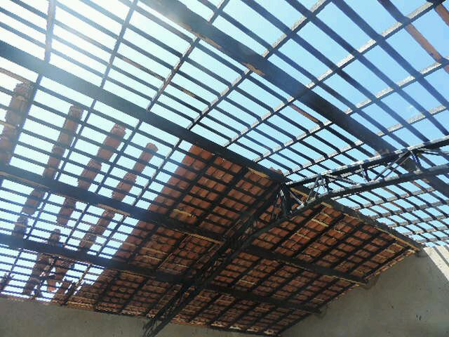 Secretário Claudio Cesar visita reformas de escolas no interior do município - Imagem 8