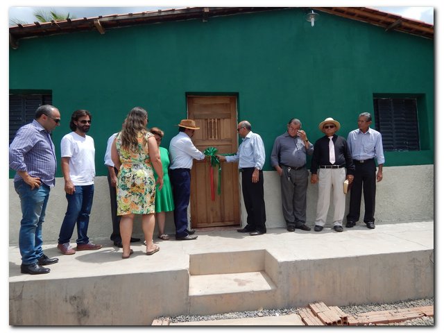 Comunidade Forte é beneficiada com o Projeto Piauí - Imagem 26