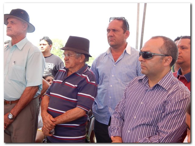 Comunidade Forte é beneficiada com o Projeto Piauí - Imagem 4